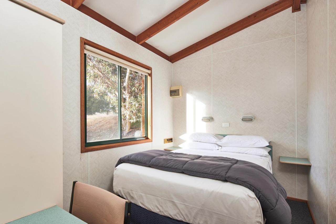 Nrma Bathurst Panorama Holiday Park المظهر الخارجي الصورة