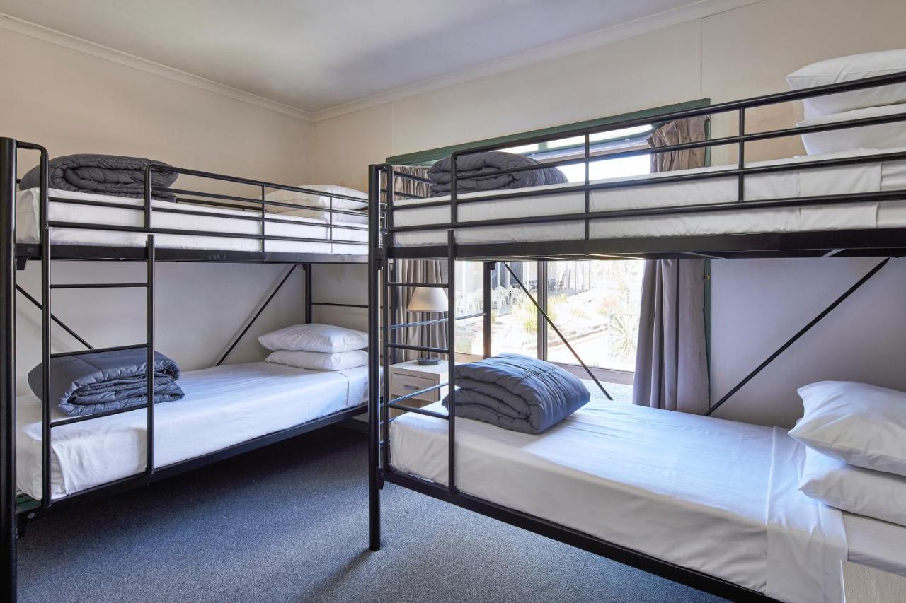 Nrma Bathurst Panorama Holiday Park المظهر الخارجي الصورة