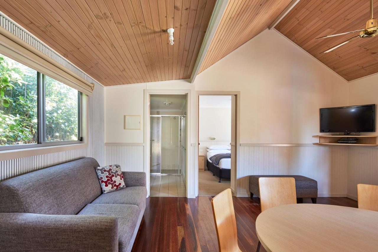Nrma Bathurst Panorama Holiday Park المظهر الخارجي الصورة