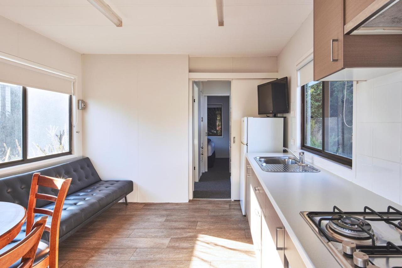 Nrma Bathurst Panorama Holiday Park المظهر الخارجي الصورة