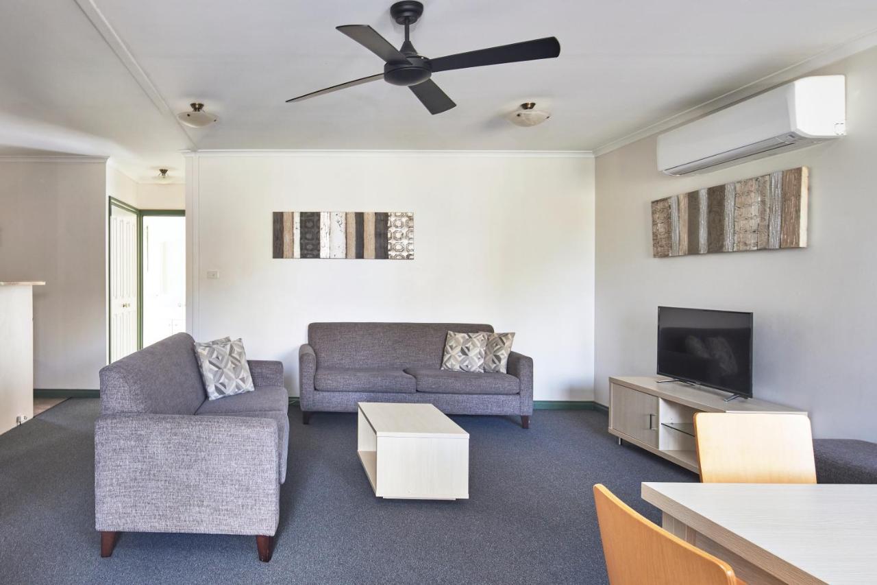 Nrma Bathurst Panorama Holiday Park المظهر الخارجي الصورة