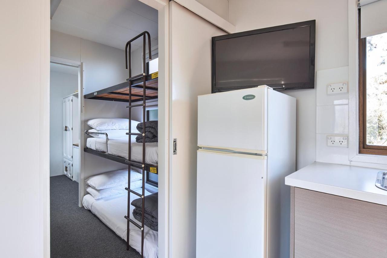 Nrma Bathurst Panorama Holiday Park المظهر الخارجي الصورة