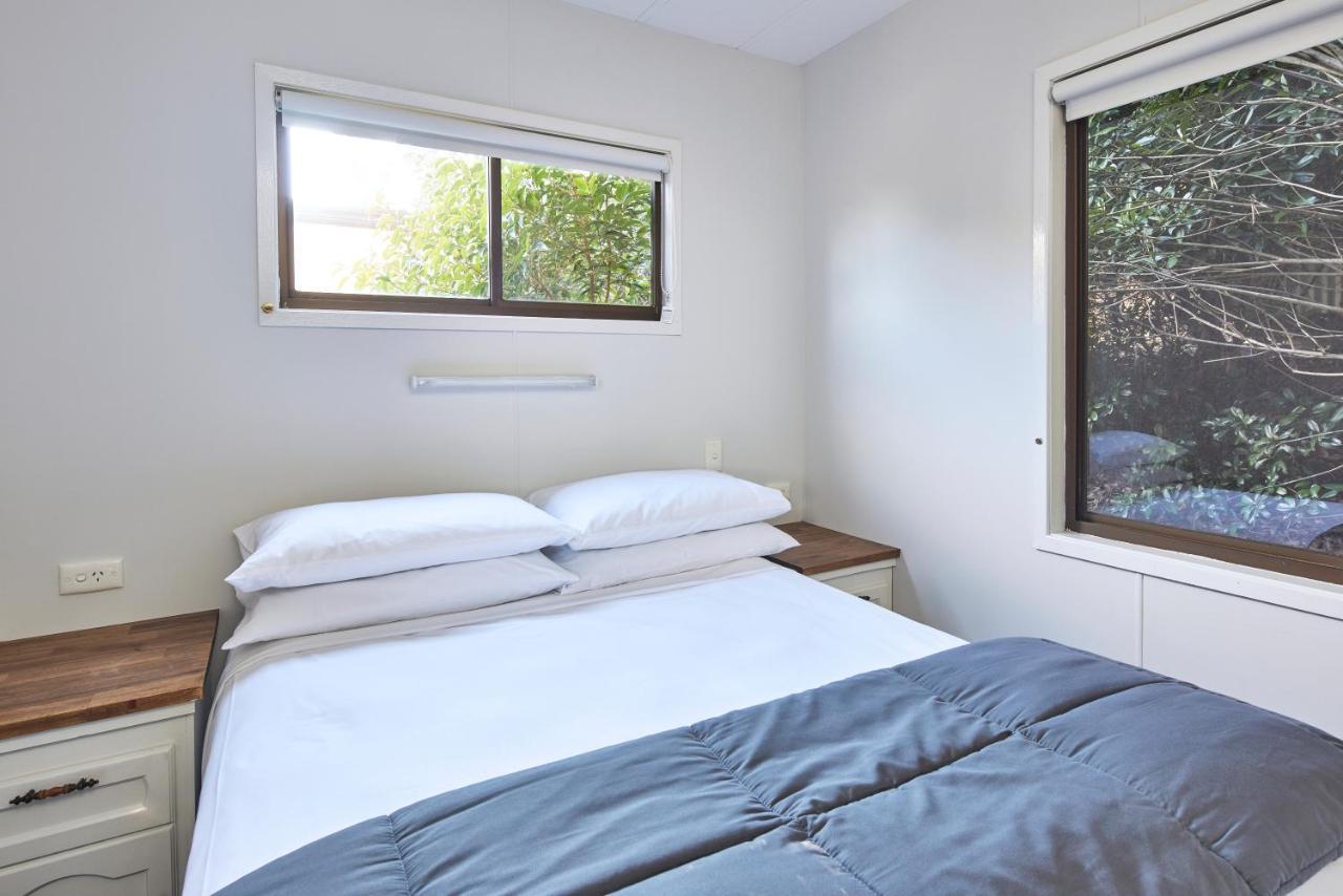 Nrma Bathurst Panorama Holiday Park المظهر الخارجي الصورة