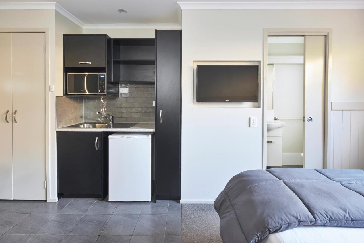 Nrma Bathurst Panorama Holiday Park المظهر الخارجي الصورة