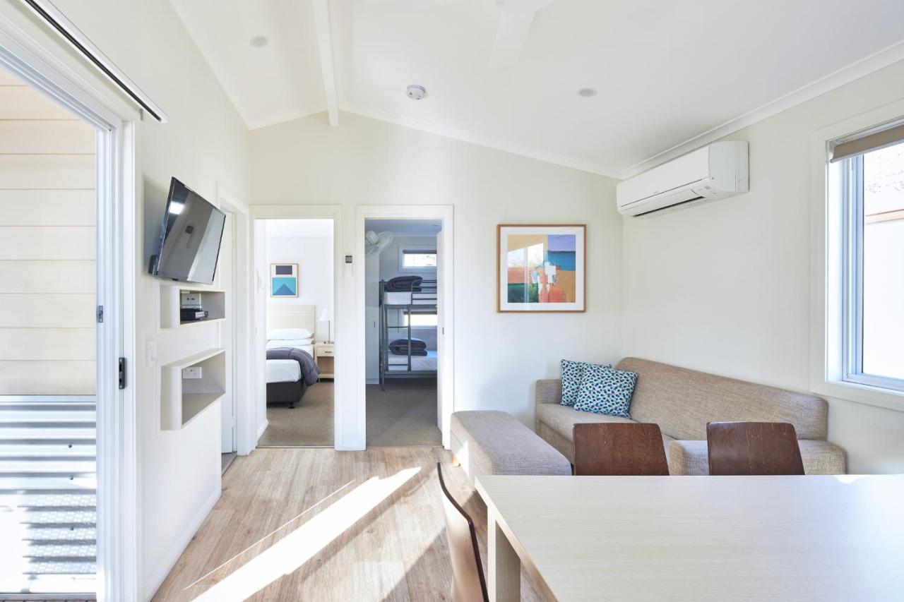 Nrma Bathurst Panorama Holiday Park المظهر الخارجي الصورة