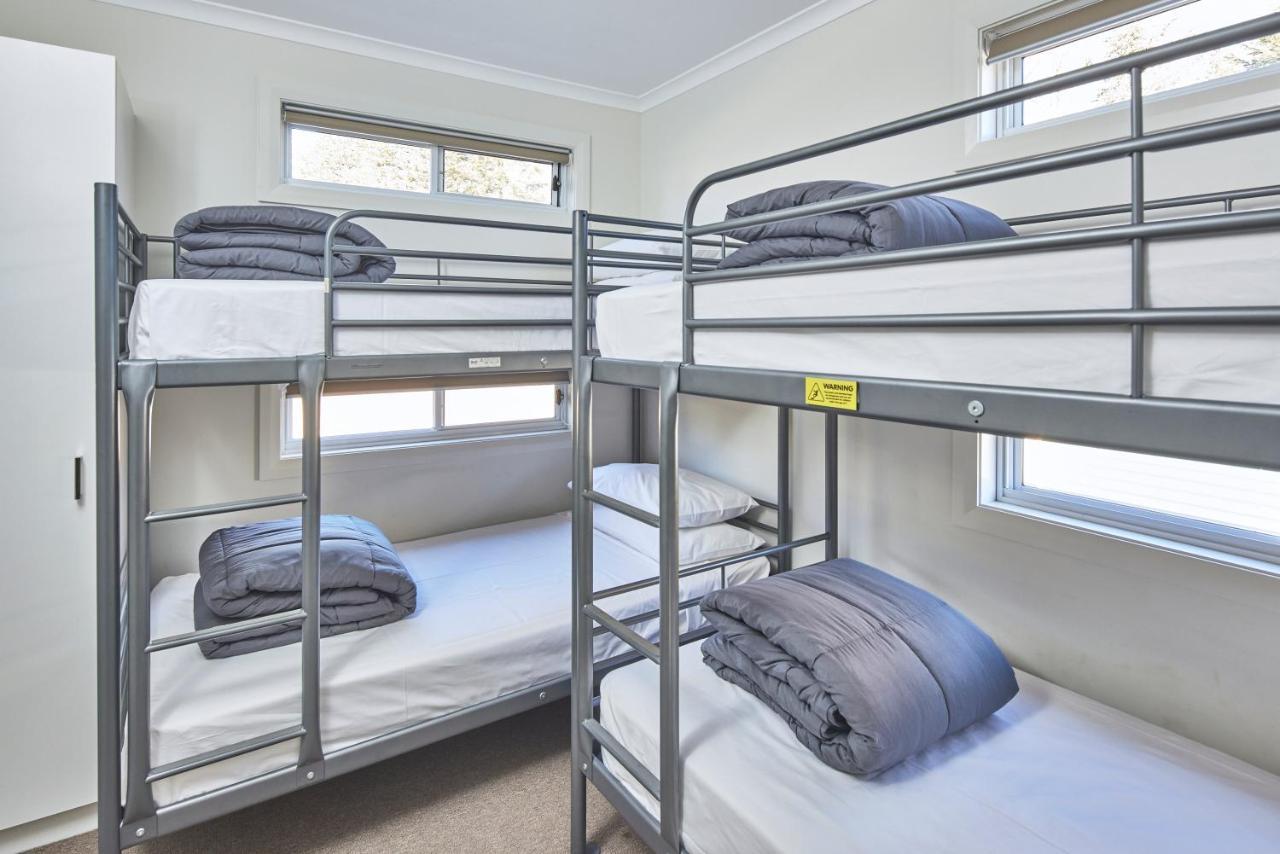 Nrma Bathurst Panorama Holiday Park المظهر الخارجي الصورة