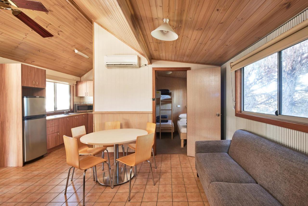 Nrma Bathurst Panorama Holiday Park المظهر الخارجي الصورة