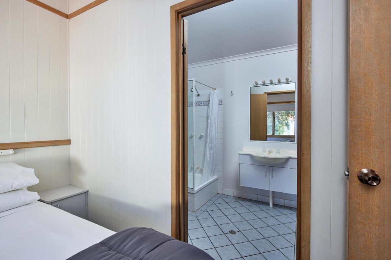 Nrma Bathurst Panorama Holiday Park المظهر الخارجي الصورة