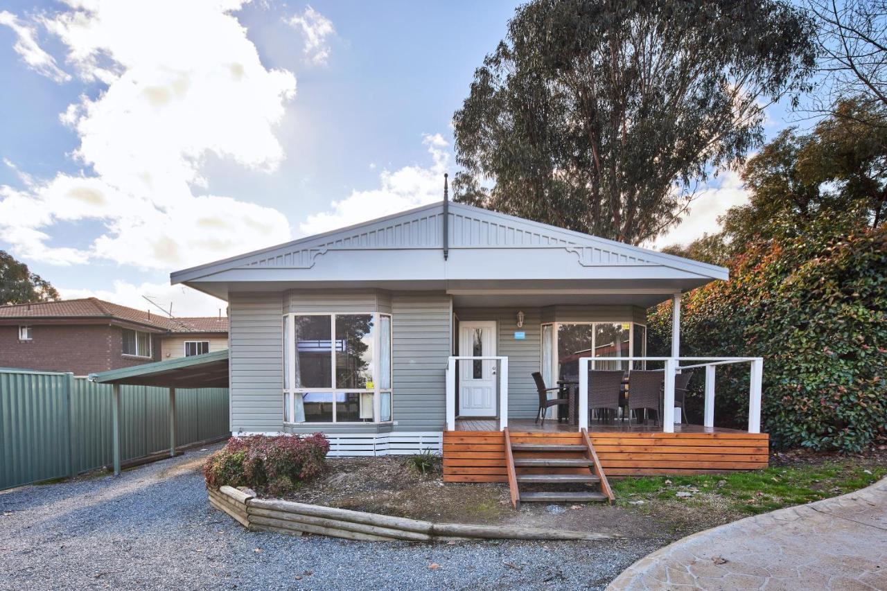 Nrma Bathurst Panorama Holiday Park المظهر الخارجي الصورة