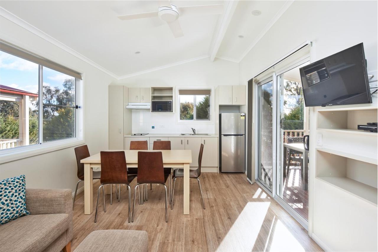 Nrma Bathurst Panorama Holiday Park المظهر الخارجي الصورة
