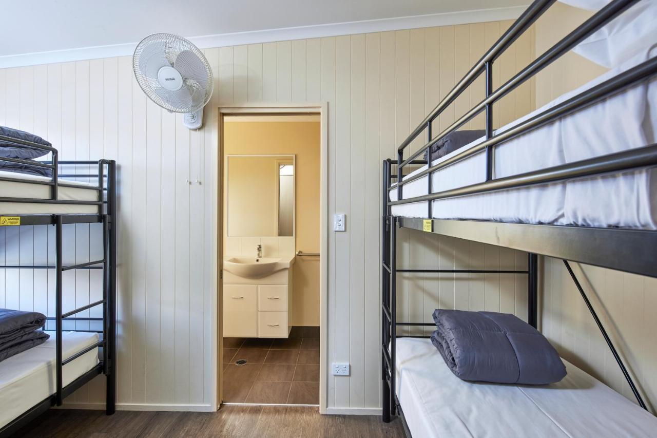 Nrma Bathurst Panorama Holiday Park المظهر الخارجي الصورة